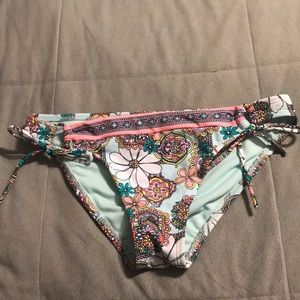 Hobie bikini bottom